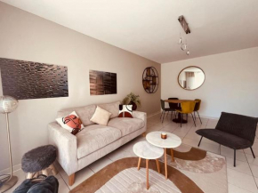ELSA / Appartement P3 + Parking